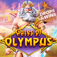 Gates of Olympus