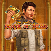 Book of Dead