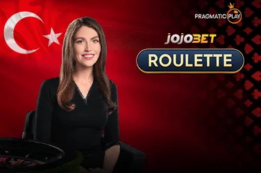 Türkçe Jojo Rulet