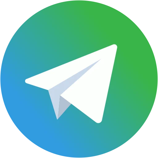 Telegram Destek